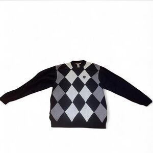 Phat Farm Men’s Sweater